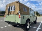 Thumbnail Photo 70 for 1972 Land Rover Series III